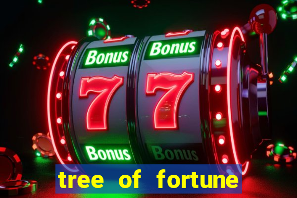 tree of fortune demo pg