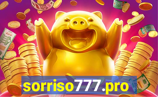 sorriso777.pro