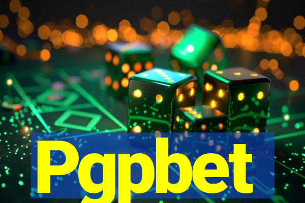 Pgpbet