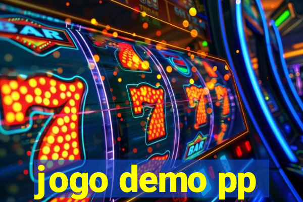 jogo demo pp