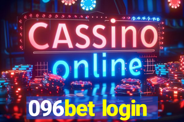 096bet login