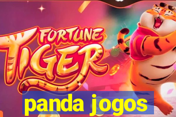 panda jogos