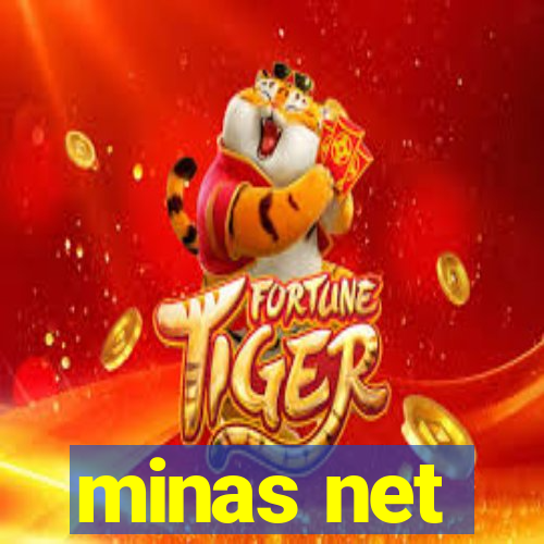 minas net