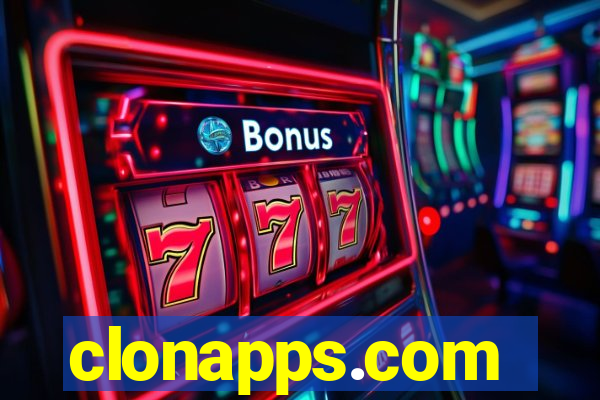 clonapps.com