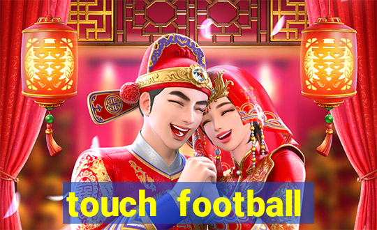 touch football script pastebin