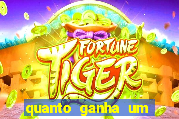 quanto ganha um lutador de jungle fight