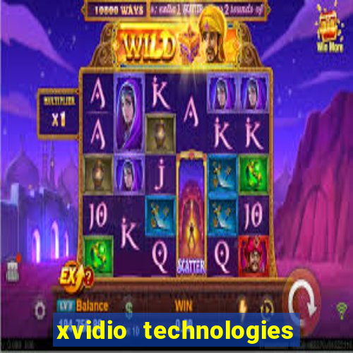 xvidio technologies startup brasil 2023 download