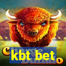 kbt bet