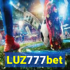 LUZ777bet