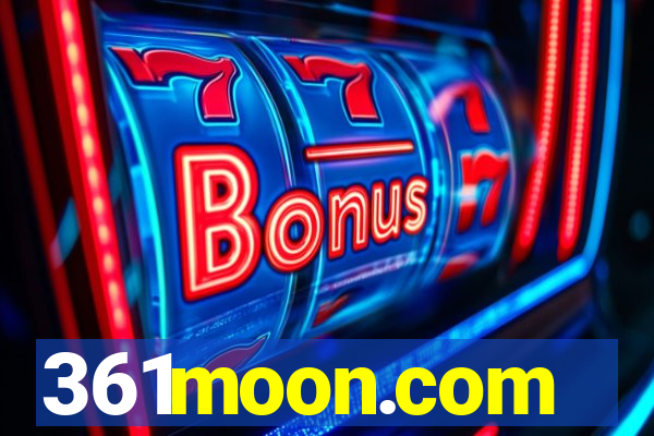 361moon.com