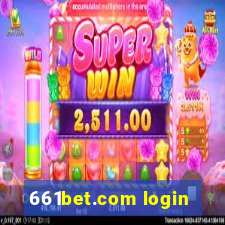 661bet.com login