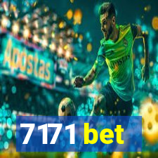 7171 bet