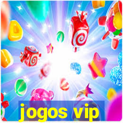 jogos vip