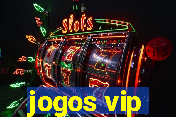 jogos vip