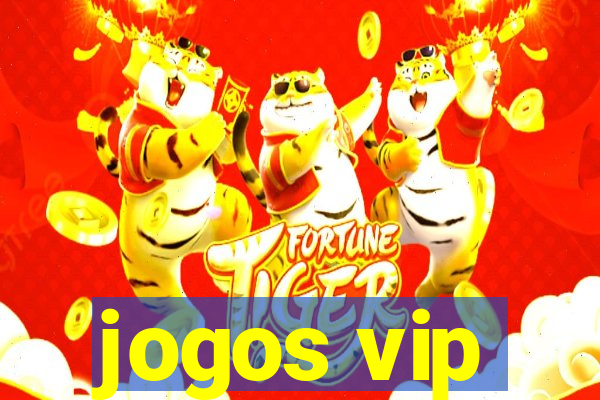 jogos vip