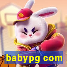 babypg com