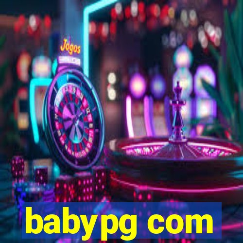 babypg com