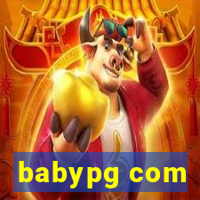 babypg com