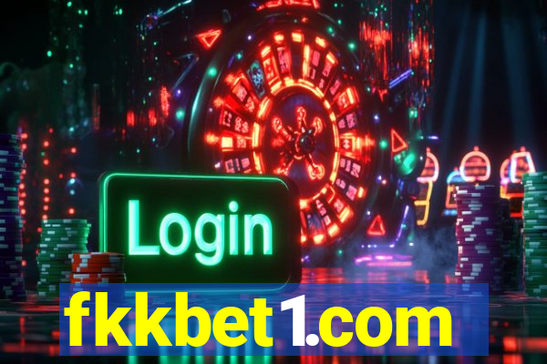 fkkbet1.com