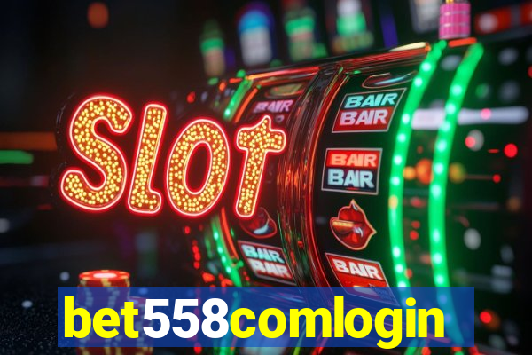 bet558comlogin