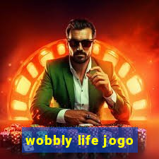 wobbly life jogo