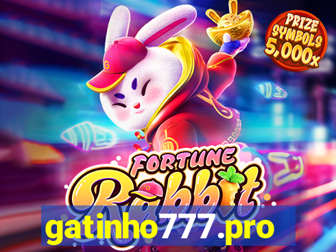 gatinho777.pro