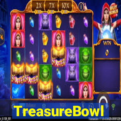 TreasureBowl treasure bowl melhor horário para jogar