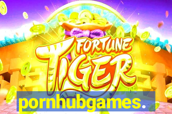 pornhubgames.