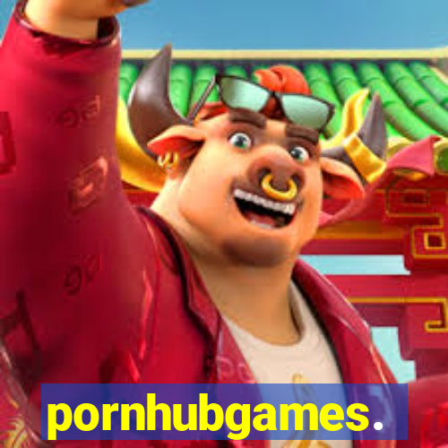 pornhubgames.