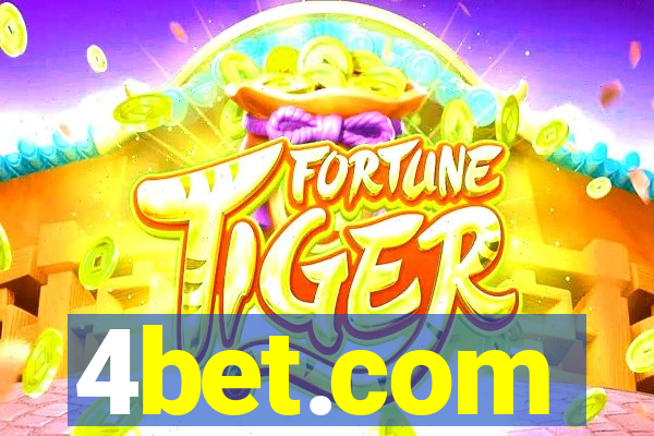 4bet.com