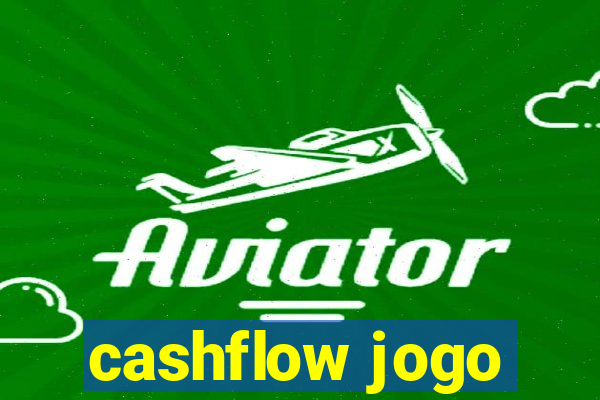 cashflow jogo