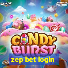 zep bet login