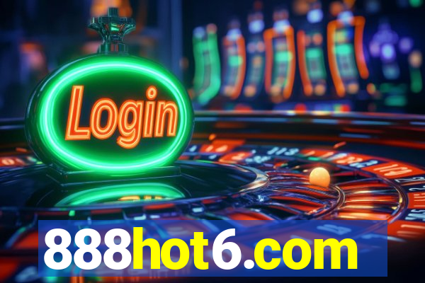 888hot6.com