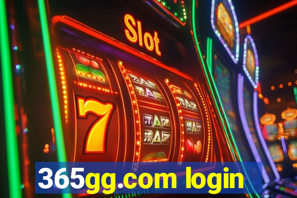 365gg.com login