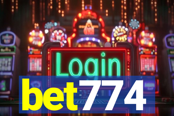 bet774