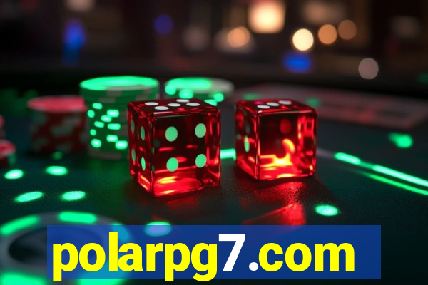 polarpg7.com