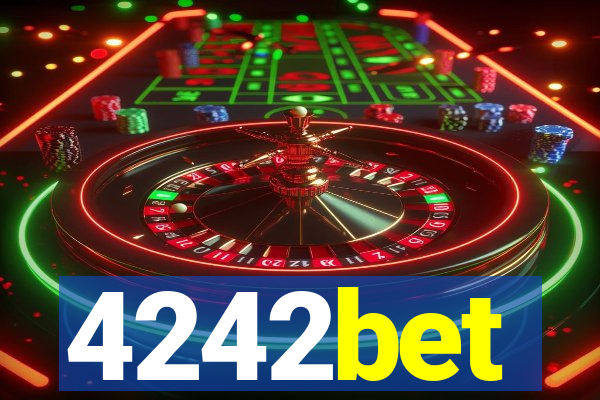 4242bet