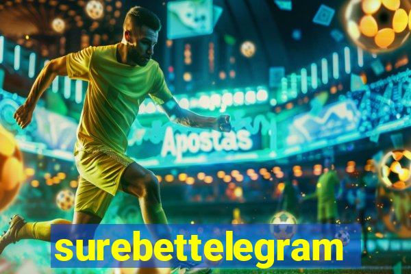 surebettelegram