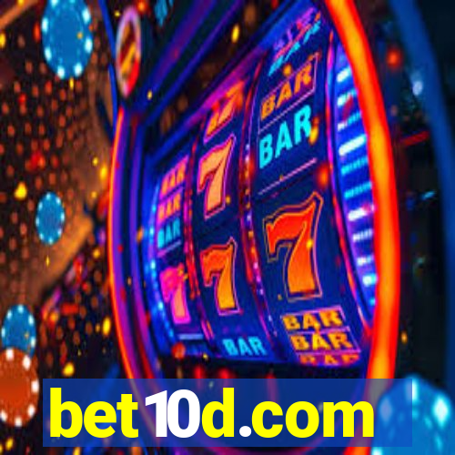 bet10d.com