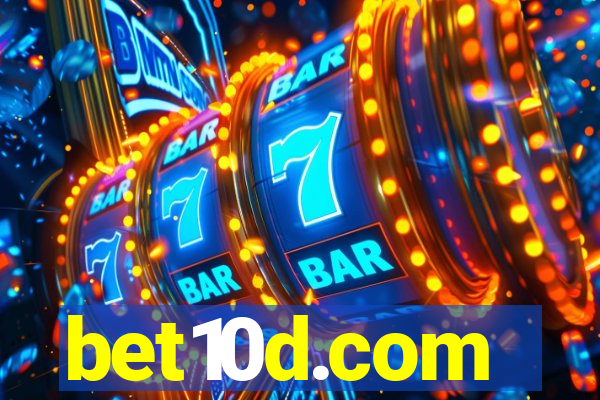 bet10d.com