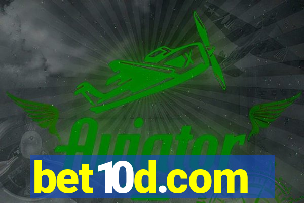 bet10d.com