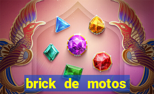 brick de motos porto alegre