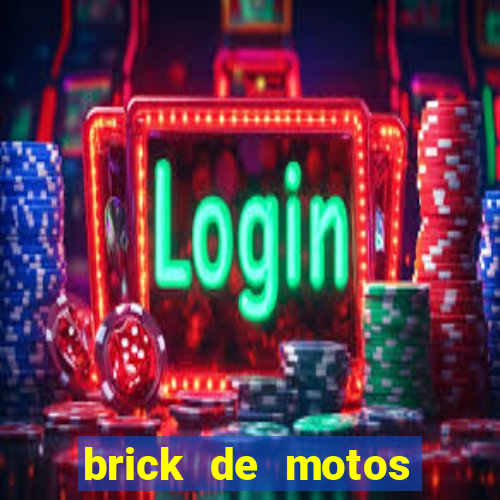 brick de motos porto alegre