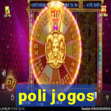 poli jogos