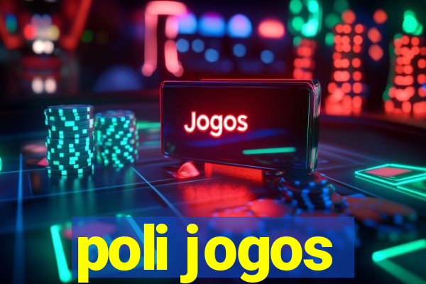 poli jogos