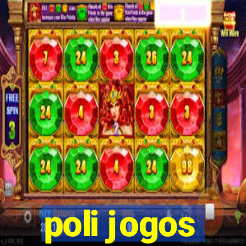 poli jogos