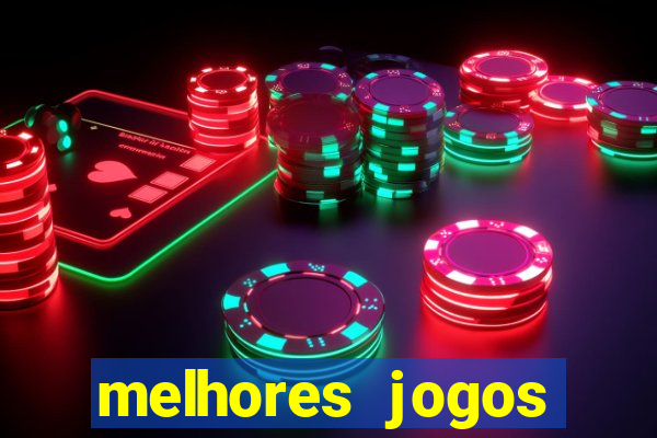 melhores jogos offline para iphone