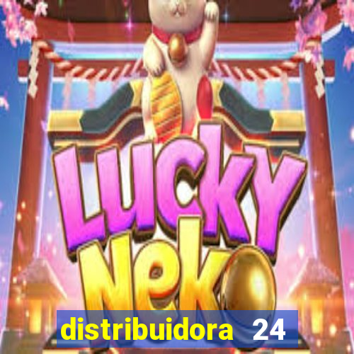 distribuidora 24 horas entrega porto velho