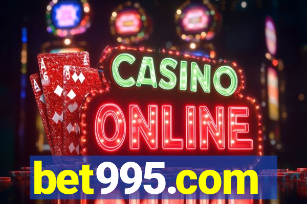 bet995.com