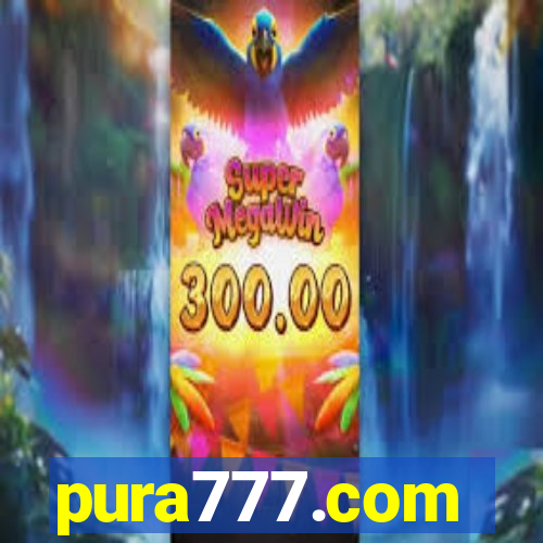 pura777.com